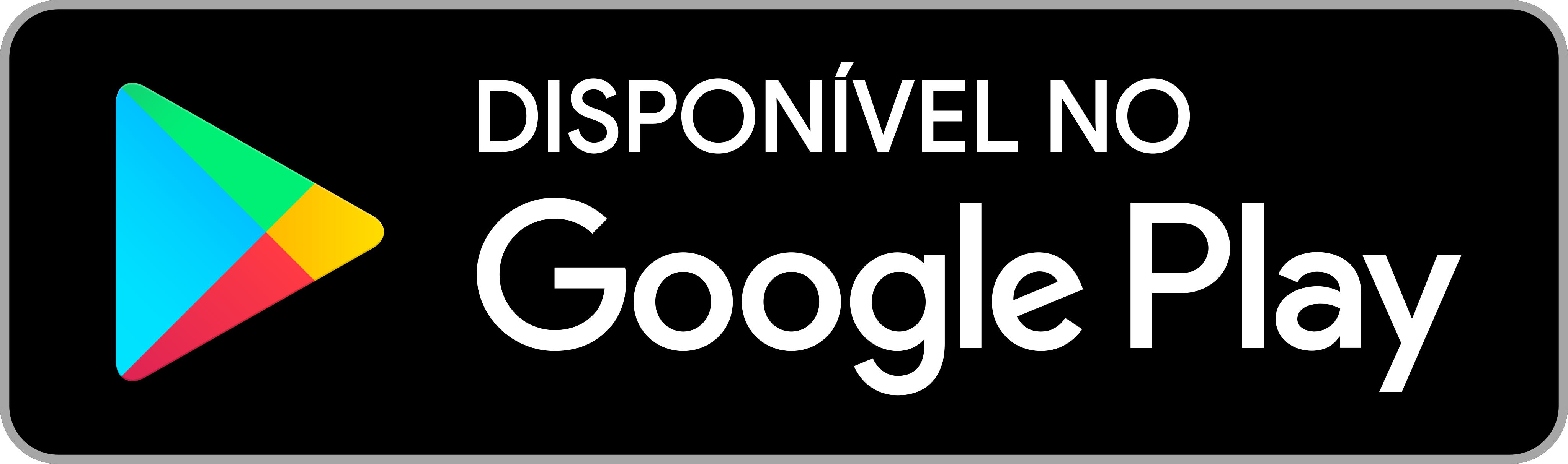 Disponível em breve no Google Play