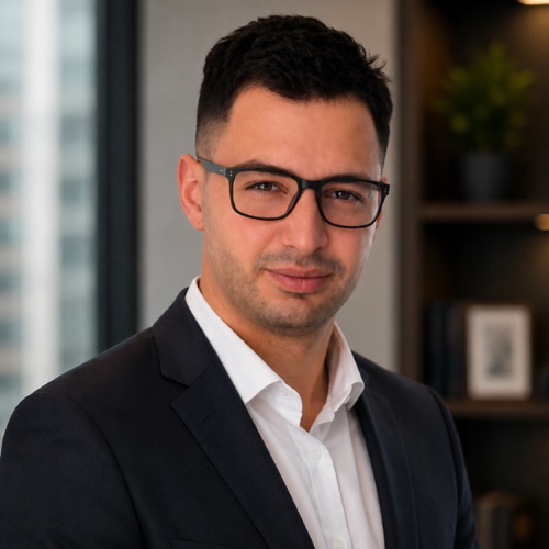 Gustavo Tinti, CEO e Founder da MRR Digital Performance